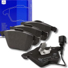 13.0470-7227.2 Bremsbelagsatz, Scheibenbremse ATE Ceramic