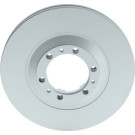 BOSCH Bremsscheibe 0 986 478 437 BOSCH Bremsscheibe 0 986 478 437