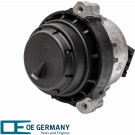 802620 Lagerung, Motor Genuine-Part