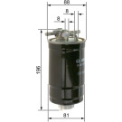 BOSCH | Kraftstofffilter | 0 450 906 295