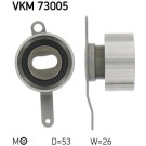 VKM 73005 Spannrolle, Zahnriemen VKM 73005 Spannrolle, Zahnriemen