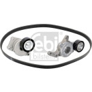 193879 Keilrippenriemensatz 193879 Keilrippenriemensatz