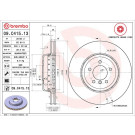 Brembo | Bremsscheibe | 09.C415.13