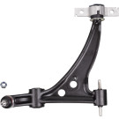 FEBI BILSTEIN 21258 Querlenker, Lenker, Radaufhängung