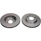 QUARO | Bremsscheibe | QD7417