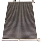 AC822645 Kondensator, Klimaanlage