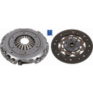 SACHS 3000 970 111 Kupplungssatz XTend