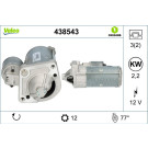 Valeo | Starter | 438543