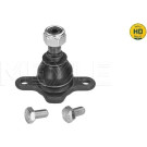 116 010 7193/HD Trag-/Führungsgelenk MEYLE-HD: Better than OE.