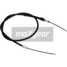 Maxgear | Seilzug, Feststellbremse | 32-0171