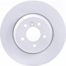 Hella Pagid | Bremsscheibe | 8DD 355 120-871 Hella Pagid | Bremsscheibe | 8DD 355 120-871