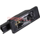 2080029 Kennzeichenleuchte GREENPARTS