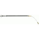 3074 003 337 Seilzug, Kupplungsbetätigung