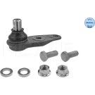 Meyle Trag-/Führungsgelenk MEYLE-ORIGINAL: True to OE 16-16 010 0018 Meyle Trag-/Führungsgelenk MEYLE-ORIGINAL: True to OE 16-16 010 0018