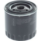 BOSCH F 026 407 184 Ölfilter