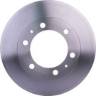 Hella | Bremsscheibe | 8DD 355 116-821
