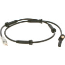 BOSCH | Sensor, Raddrehzahl | 0 986 594 588