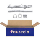 8LA 366 000-011 Abgasrohr Easy2Fit – PARTNERED with Faurecia