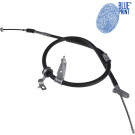 ADT346302 Seilzug, Feststellbremse ADT346302 Seilzug, Feststellbremse