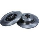 19-1276 Bremsscheibe 19-1276 Bremsscheibe