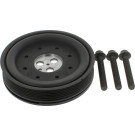 80004868 Riemenscheibensatz, Kurbelwelle 80004868 Riemenscheibensatz, Kurbelwelle