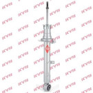 551130 Stoßdämpfer Gas A Just