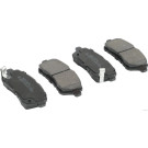 J3606026 Bremsbelagsatz, Scheibenbremse