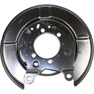 6115276 Spritzblech, Bremsscheibe