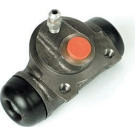 2 x HELLA Radbremszylinder | 8AW 355 532-241