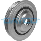 Dayco | Riemenscheibe, Kurbelwelle | DPV1203 Dayco | Riemenscheibe, Kurbelwelle | DPV1203