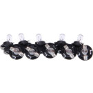 Maxgear | Glühlampe, Instrumentenbeleuchtung | 78-0039SET