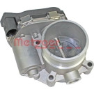 0892095 Drosselklappenstutzen GREENPARTS