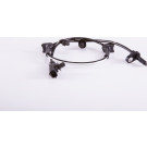 BOSCH | Sensor, Raddrehzahl | 0 265 009 534
