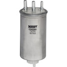 H342WK Kraftstofffilter H342WK Kraftstofffilter