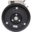 ACP 56 000S Kompressor, Klimaanlage BEHR ACP 56 000S Kompressor, Klimaanlage BEHR