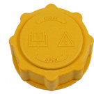 2140084 Verschlussdeckel, Kühlmittelbehälter 2140084 Verschlussdeckel, Kühlmittelbehälter