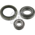 febi bilstein | Radlagersatz | 05579