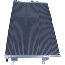 AC823656 Kondensator, Klimaanlage