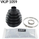SKF | Faltenbalgsatz, Antriebswelle | VKJP 1059