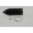 84086 Faltenbalg, Lenkung