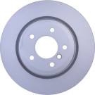 Hella | Bremsscheibe | 8DD 355 111-961