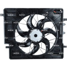 47967 Lüfter, Motorkühlung
