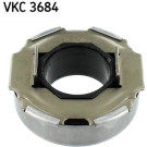 VKC 3684 Ausrücklager