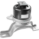 42074 01 Lagerung, Motor