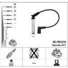 6317 Zündleitungssatz