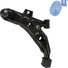 ADS78604 Lenker, Radaufhängung