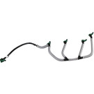 0840153 Schlauch, Leckkraftstoff