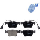 ADL144230 Bremsbelagsatz, Scheibenbremse