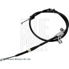 ADBP460007 Seilzug, Feststellbremse ADBP460007 Seilzug, Feststellbremse