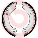 S 86 501 Bremsbackensatz, Feststellbremse ESSENTIAL LINE S 86 501 Bremsbackensatz, Feststellbremse ESSENTIAL LINE